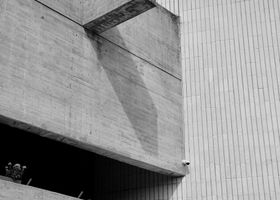 The Quiet Monolith