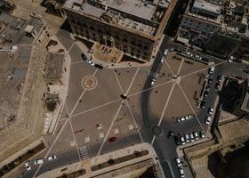 Grid, Grain, and Gravel