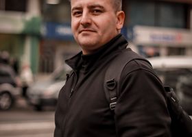 Adrian Fox
