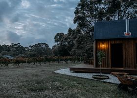 The Courtyard Revisited