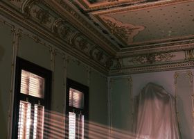 Making Light in Raw Rooms